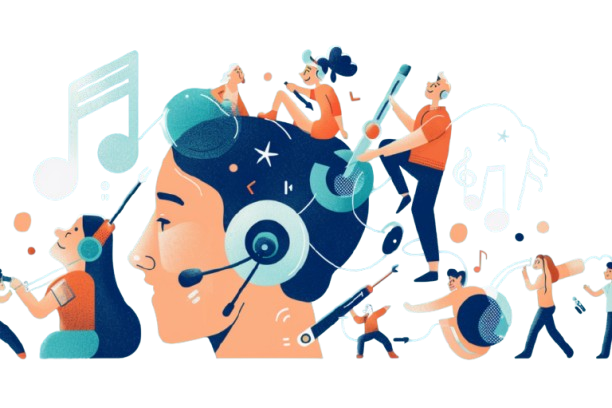 Verbal & Sonic Branding